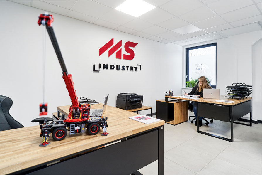 baner o firmie glowna