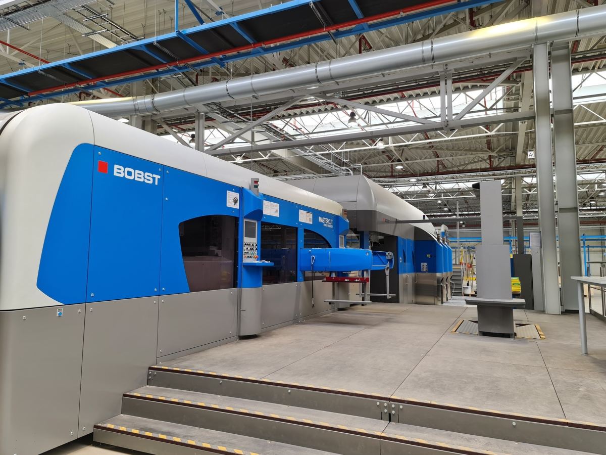 Demontaż linii produkcyjnych – kompleksowy proces